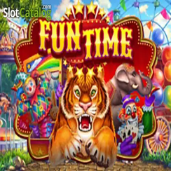 মজাদার সময় live-casino