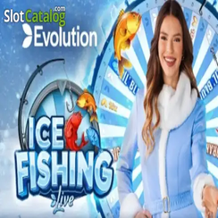 বরফে মাছ ধরা live-casino