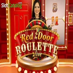 Red Door Roulette — লাল দরজা রুলেট live-casino game